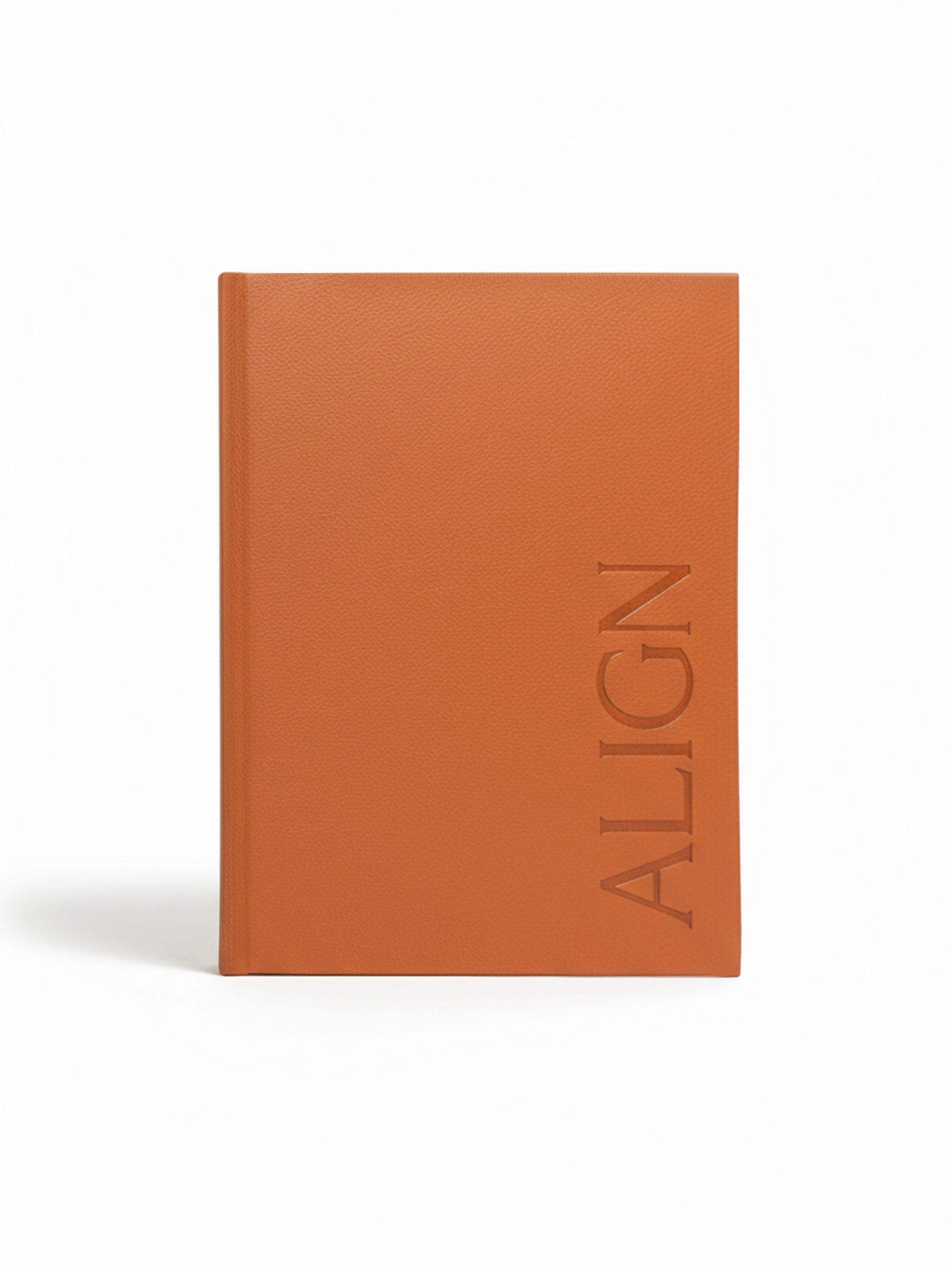 Align Daily Planner